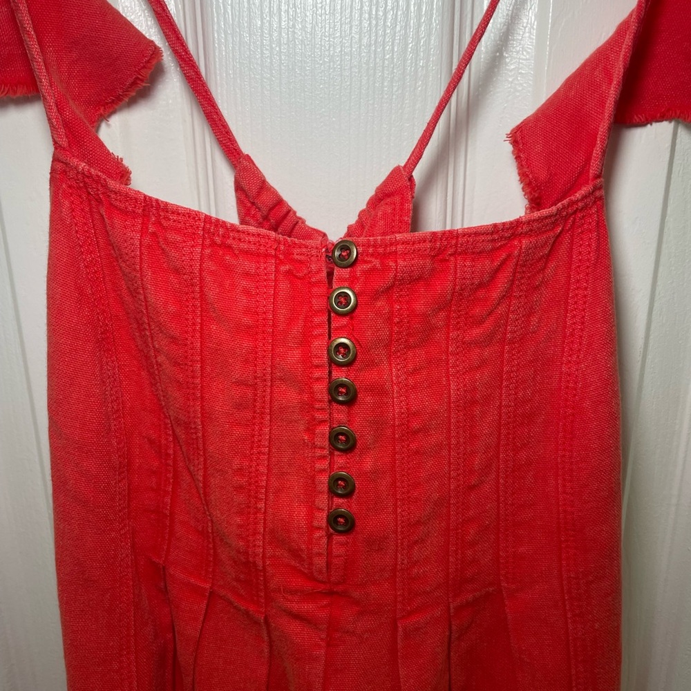 NWT Anthropologie Pilcro dress - Picture 4 of 6